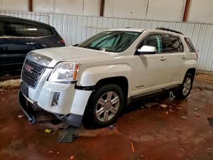 GMC Terrain SLE 2.4L 4 2015