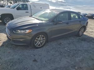Ford Fusion SE 2.5L 4 2015