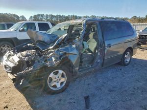 Honda Odyssey EX 3.5L 6 2000