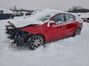 Dodge Dart SXT 2.0L 4 2013
