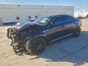 Kia Optima SX 2.0L 4 2015