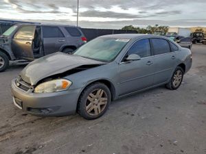 Chevrolet Impala LT 3.9L 6 2007