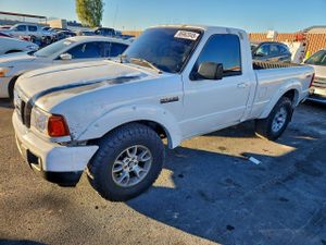 Ford Ranger 3.0L 6 2006
