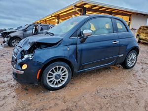 Fiat 500L LOUNGE 1.4L 4 2013