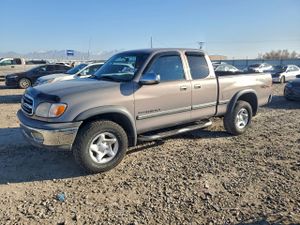 Toyota Tundra ACCESS CAB 4.7L 8 2001