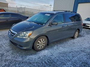 Honda Odyssey EXL 3.5L 6 2007
