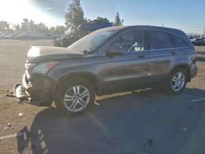 Honda CR-V EXL 2.4L 4 2010
