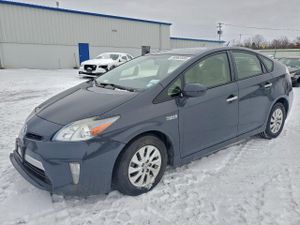 Toyota Prius 1.8L 4 2015
