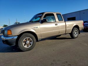 Ford Ranger SUPER CAB 3.0L 6 2003