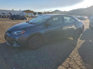 Toyota Corolla L 1.8L 4 2015