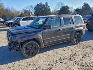 Jeep Patriot SPORT 2.0L 4 2014