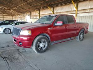 Ford F-150 4.6L 8 2008