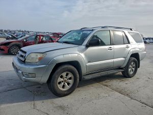 Toyota 4Runner SR5 4.7L 8 2003