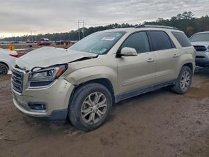 GMC Acadia SLT-1 3.6L 6 2015
