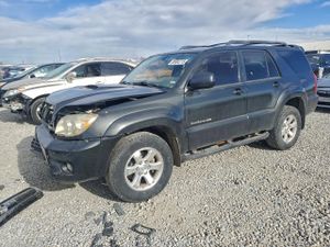 Toyota 4Runner SR5 4.7L 8 2008