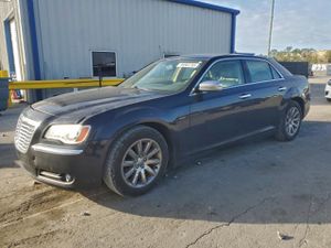 Chrysler 300 LIMITED 3.6L 6 2012