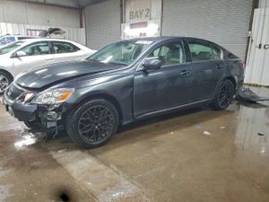 Lexus GS 300 3.0L 6 2006
