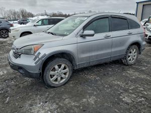 Honda CR-V EXL 2.4L 4 2007