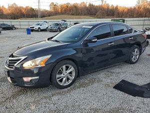 Nissan Altima 2.5 2.5L 4 2014