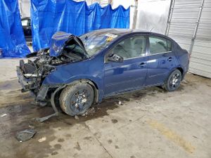 Nissan Sentra 2.0 2.0L 4 2008