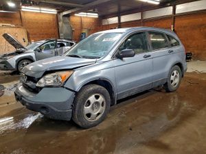 Honda CR-V LX 2.4L 4 2009