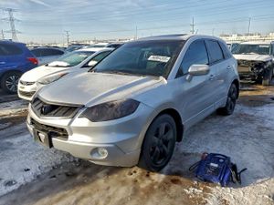 Acura RDX TECHNOLOGY 2.3L 4 2007
