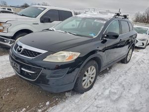 Mazda CX-9 3.7L 6 2010