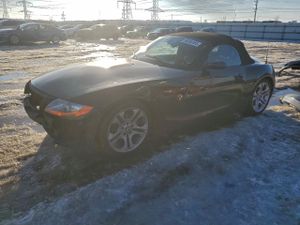 BMW Z4 3.0 3.0L 6 2003