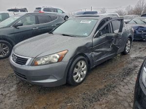 Honda Accord EXL 2.4L 4 2009
