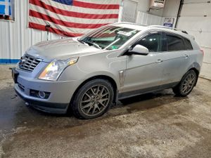 Cadillac SRX PREMIUM COLLECTION 3.6L 6 2015