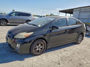 Toyota Prius 1.8L 4 2011