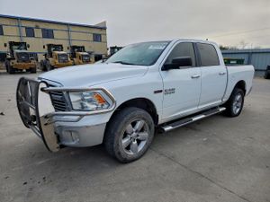 RAM 1500 SLT 3.0L 6 2018