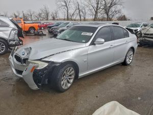 BMW 3 Series XI 3.0L 6 2011