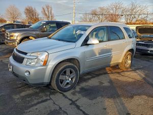 Chevrolet Equinox LT 3.4L 6 2009