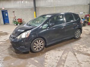 Honda Fit SPORT 1.5L 4 2013