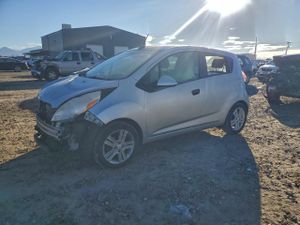 Chevrolet Spark 1LT 1.2L 4 2013