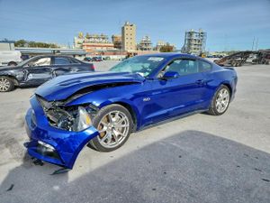 Ford Mustang GT 5.0L 8 2015