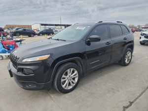 Jeep Cherokee SPORT 2.4L 4 2015