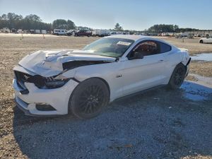 Ford Mustang GT 5.0L 8 2015