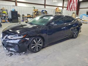 Nissan Maxima SV 3.5L 6 2021