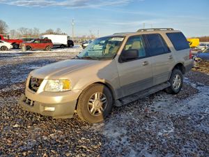 Ford Expedition XLT 5.4L 8 2006