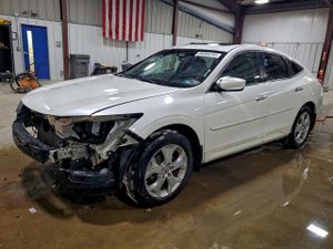 Honda Accord EXL 3.5L 6 2010