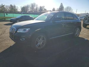 Audi Q5 PREMIUM PLUS 2.0L 4 2015