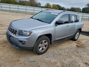 Jeep Compass SPORT 2.0L 4 2014