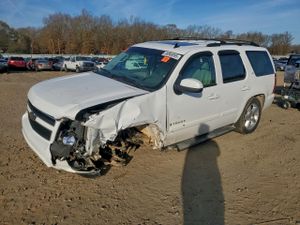 Chevrolet Tahoe K1500 5.3L 8 2007
