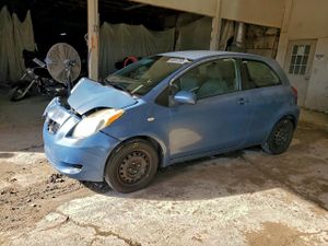 Toyota Yaris 1.5L 4 2007