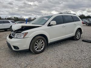 Dodge Journey SXT 3.6L 6 2014