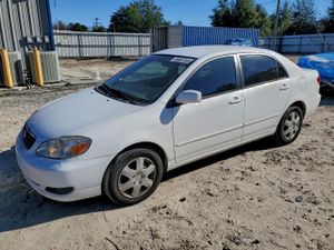 Toyota Corolla CE 1.8L 4 2006