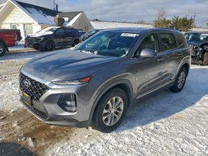 Hyundai Santa Fe SE 2.4L 4 2019
