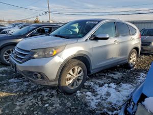Honda CR-V EX 2.4L 4 2014